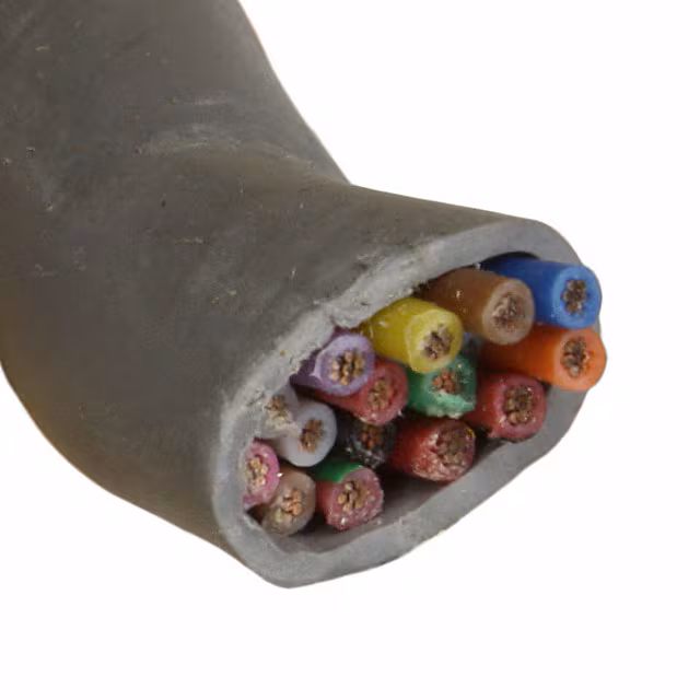 1898/15C SL001 Alpha Wire  Cavi Fili